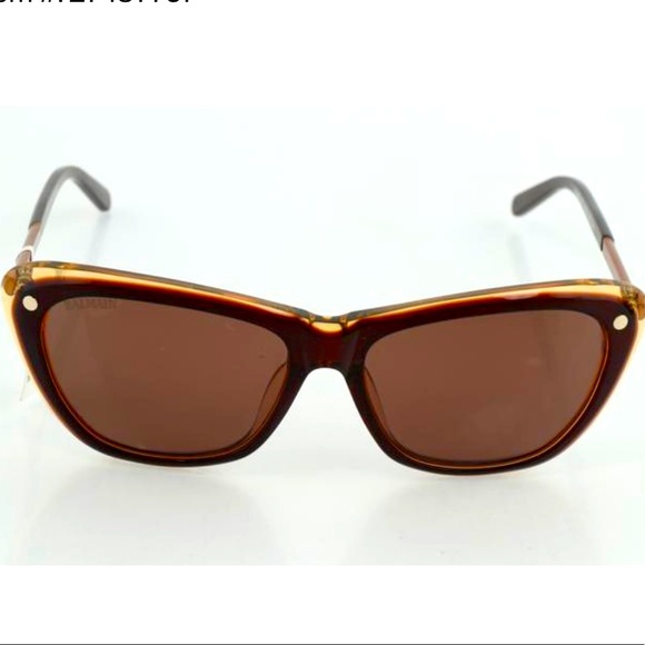 Balmain cat eye sunglasses - Picture 2 of 7